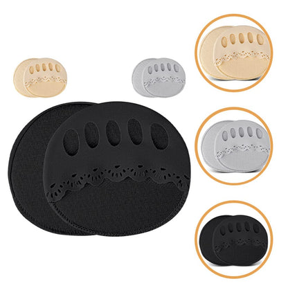 Reusable Forefoot Socks Pad