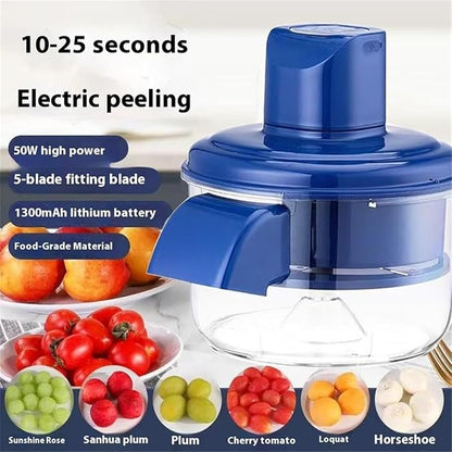 Quick Peel Pro