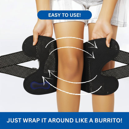 Bareform™ Meniscus Brace