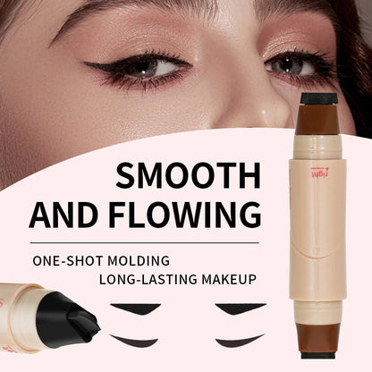 💞Rotating Eyeliner Stamp Pen