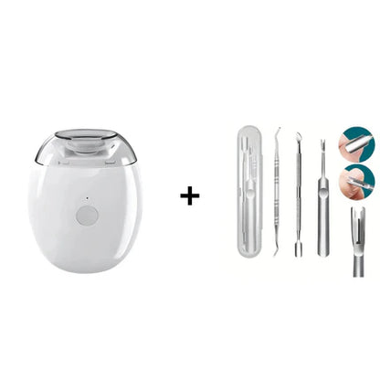  Universal Automatic Fingernail Grinder for Adults and Children