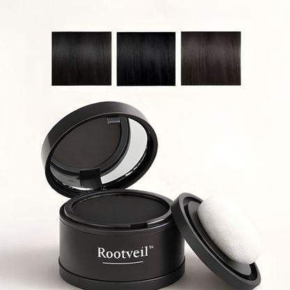 Lushade™ – Instant Scalp & Root Cover Hairline Powder + 50% OFF