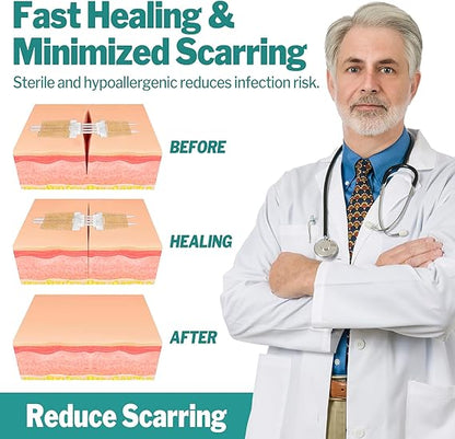 ZipSeal™ Closure Kit