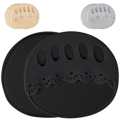 Reusable Forefoot Socks Pad