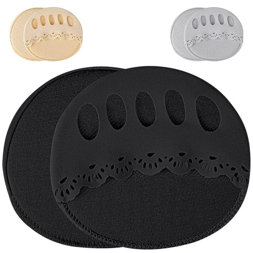 Reusable Forefoot Socks Pad