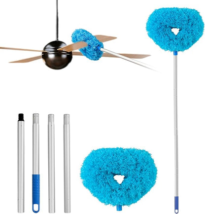 Ceiling Fan Microfiber Fan Duster