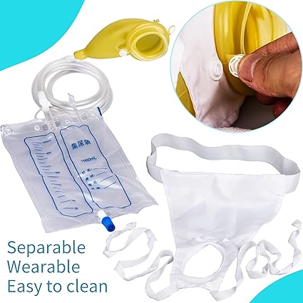 Maviglow™ Discreet Comfort Care