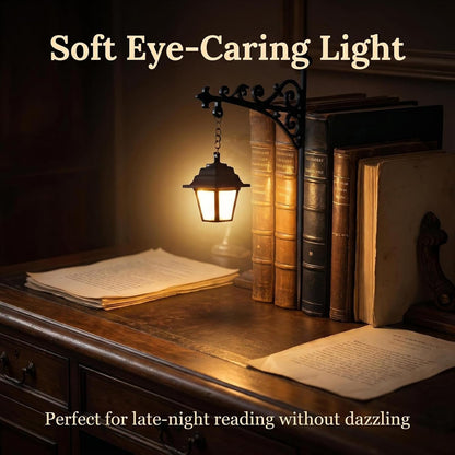 Maviglow™ Storybook Book Nook Lamp