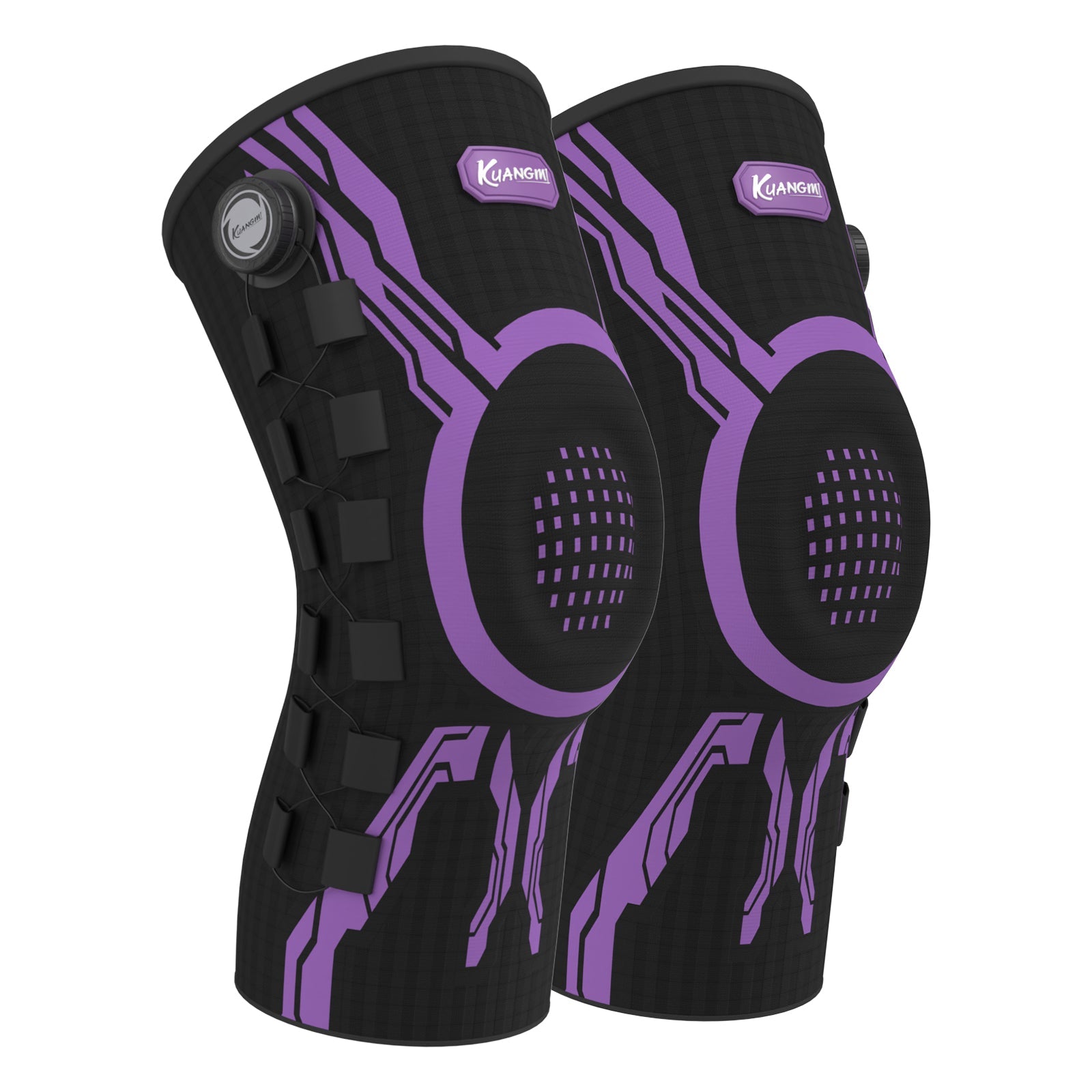 Maviglow® Smart Knee Brace - Standard 