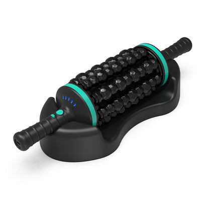 Wireless Deep Tissue Powerful Muscle Relaxation Roller
