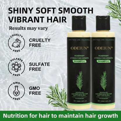  Unlock Thick, Lush Hair That Feels Alive and Strong Every Day