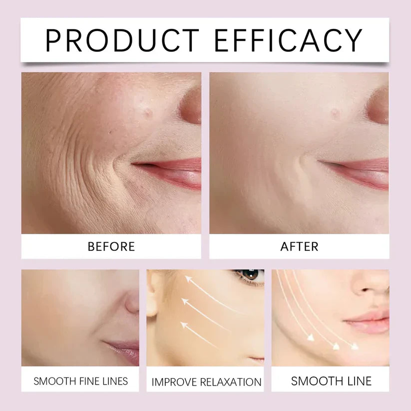 V-Face Lifting Invisible Adhesive Tape