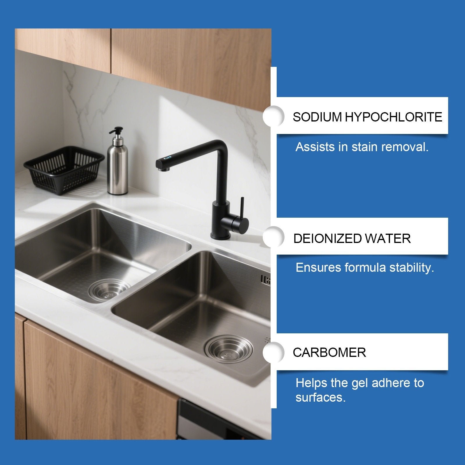 💥Mold Removal Gel Multi-Purpose Household Cleaning Gel