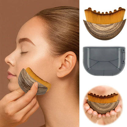 Contour Face Brush