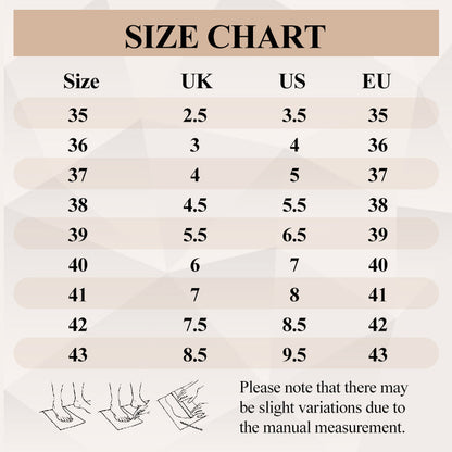 💖Flat Sandals With Clear Rhinestones For Women