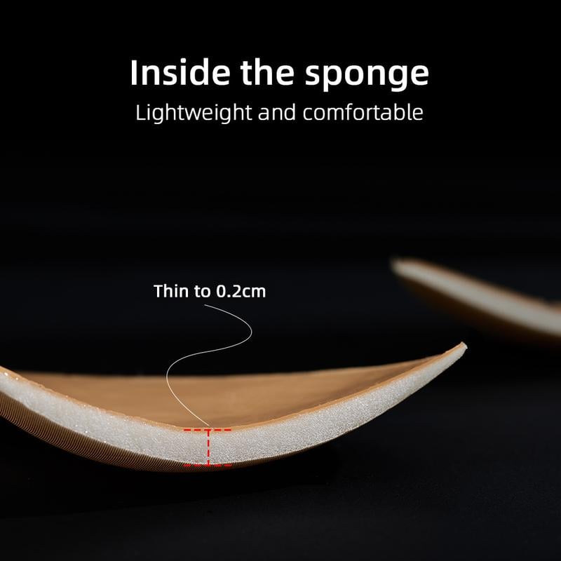 MaviGlow™ Feel Unstoppable All Day with Invisible, Strapless Lift