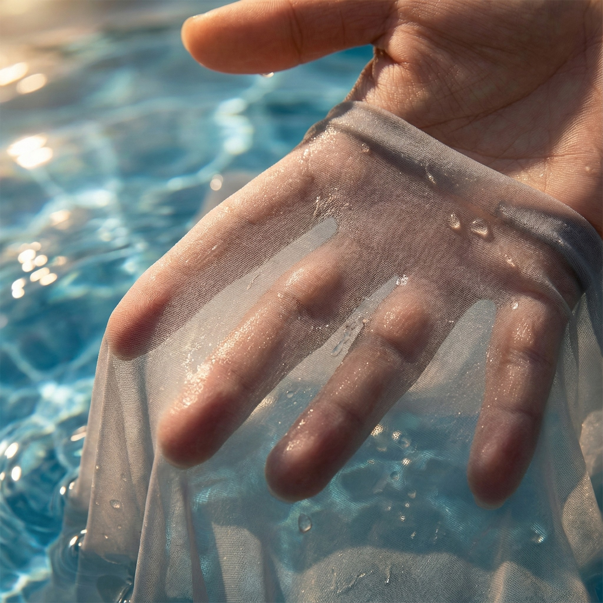 MavGlow™ Seamless Tummy Control Shapewear Shorts