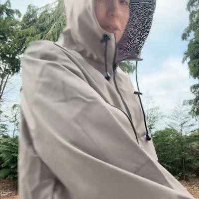 💜LAST DAY SALE- 50% OFF💦3-in-1 Waterproof Women's Jacket – Rain, Wind & Cold, All Covered