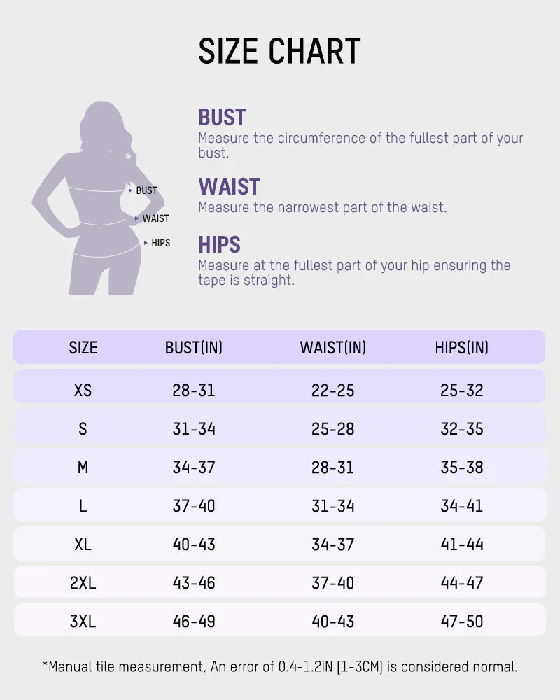 Hugmecurve® Easyslide™ Sculpting Bodysuit