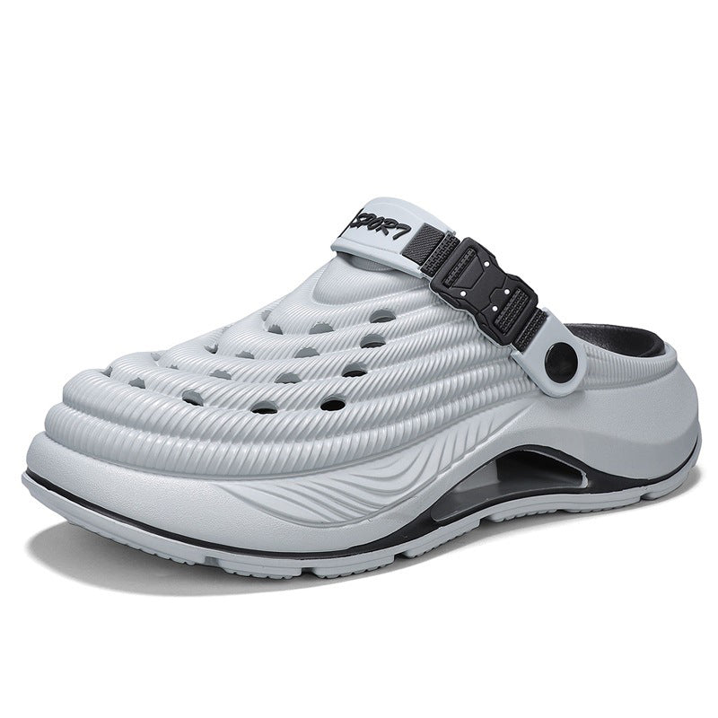 Breezy Clog | Lightweight, Anti-Slip 10