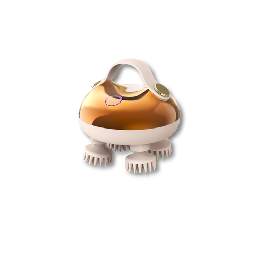 Scalp Massager CM11B
