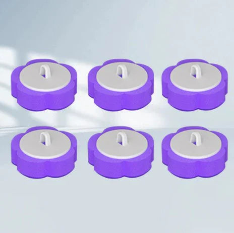 🚽💦Hands-Free Cleaning Gadget🧽Disposable toilet cleaning tool💦