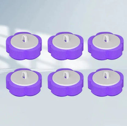 🚽💦Hands-Free Cleaning Gadget🧽Disposable toilet cleaning tool💦