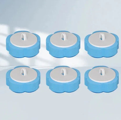 🚽💦Hands-Free Cleaning Gadget🧽Disposable toilet cleaning tool💦