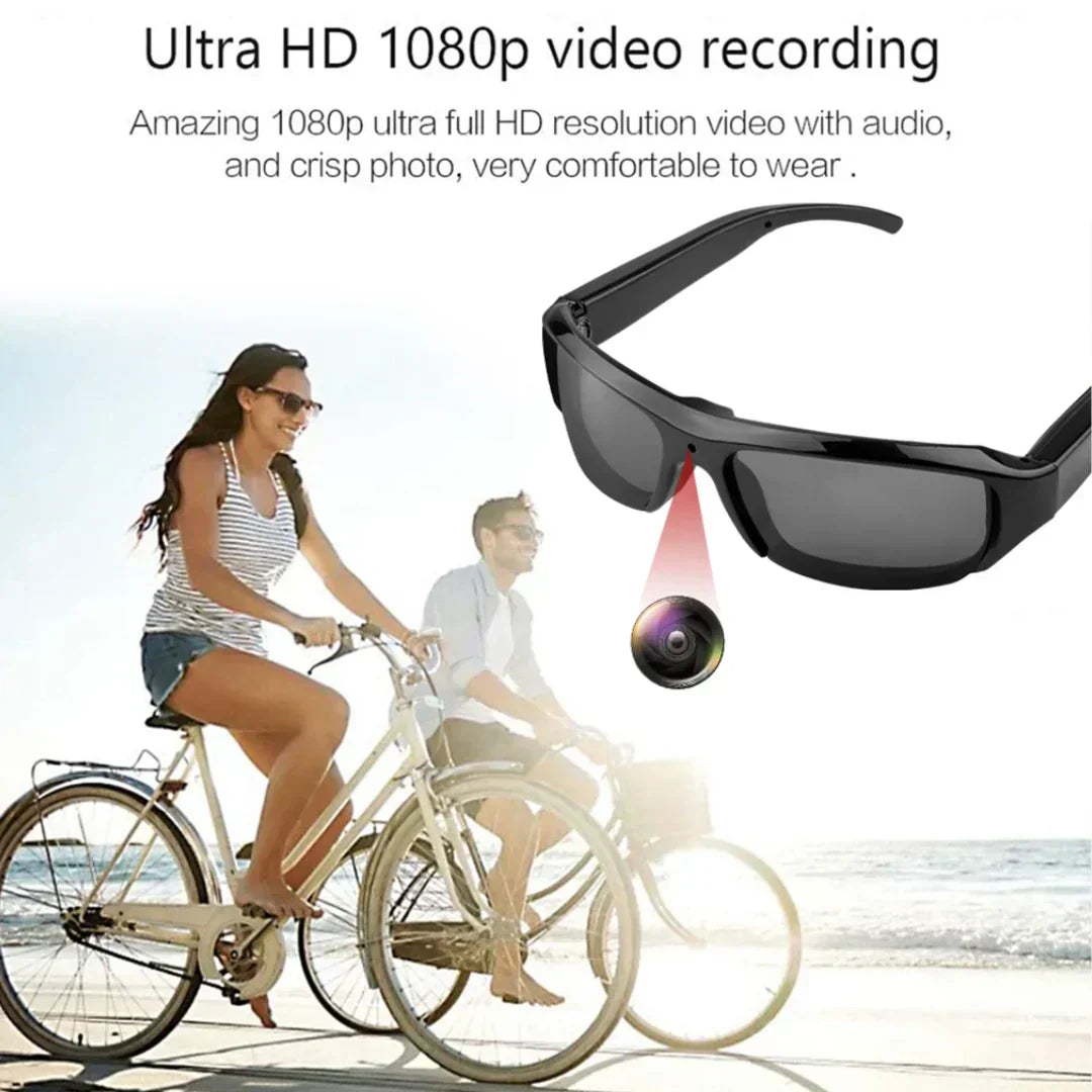 Sports WiFi Glasses: Your Ultimate Adventure Companion