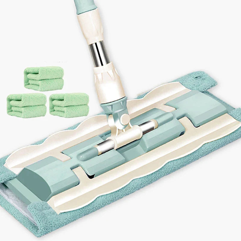 The Ultimate Mop 360 Degree