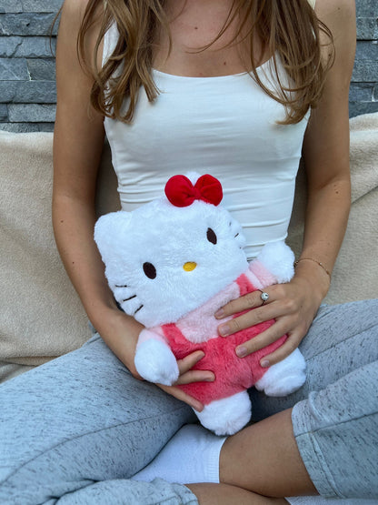 Heaty Plush