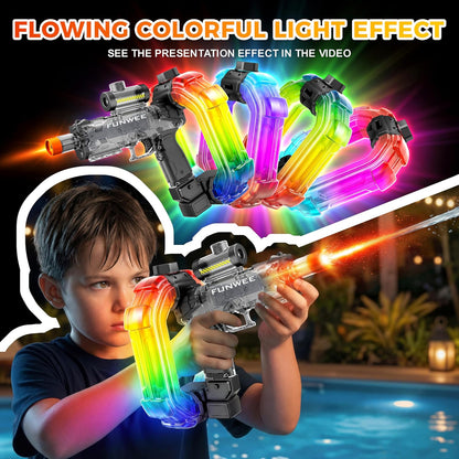 Maviglow™-The AquaticBlast