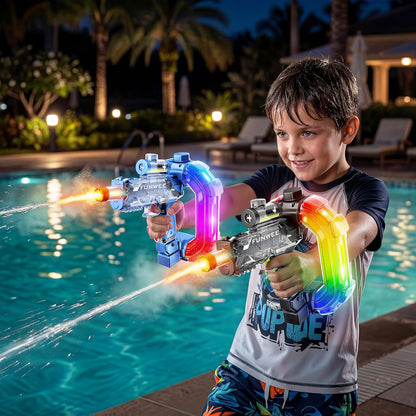 Maviglow™-The AquaticBlast