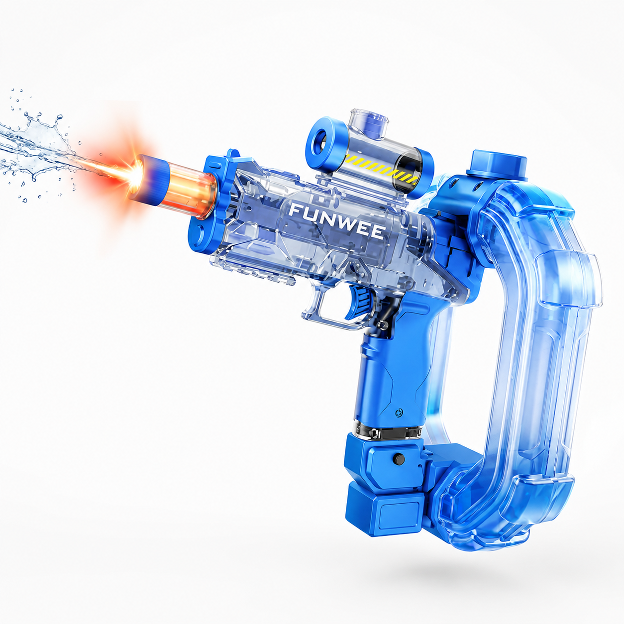 Maviglow™-The AquaticBlast