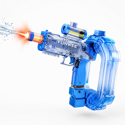 Maviglow™-The AquaticBlast