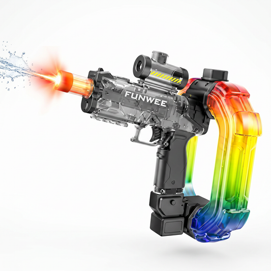 Maviglow™-The AquaticBlast
