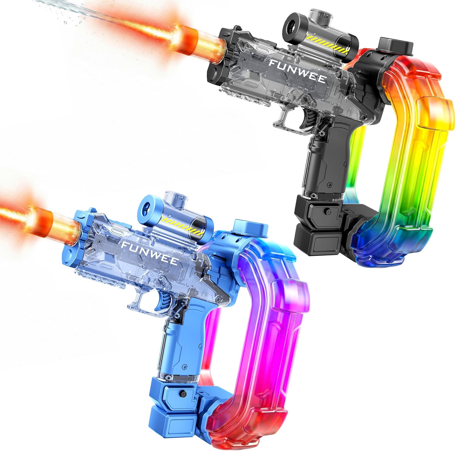 Maviglow™-The AquaticBlast