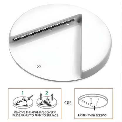 Multifunction Can Opener Cabinet Under Jar Opening Tool Professional Bottle Quick Remover Kitchen Accessories