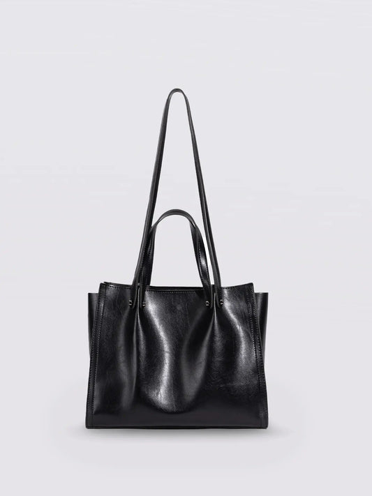 Paola Carryall Tote Noirvere