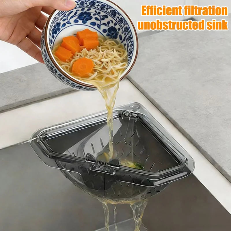 Kitchen Sink Strainer Basket