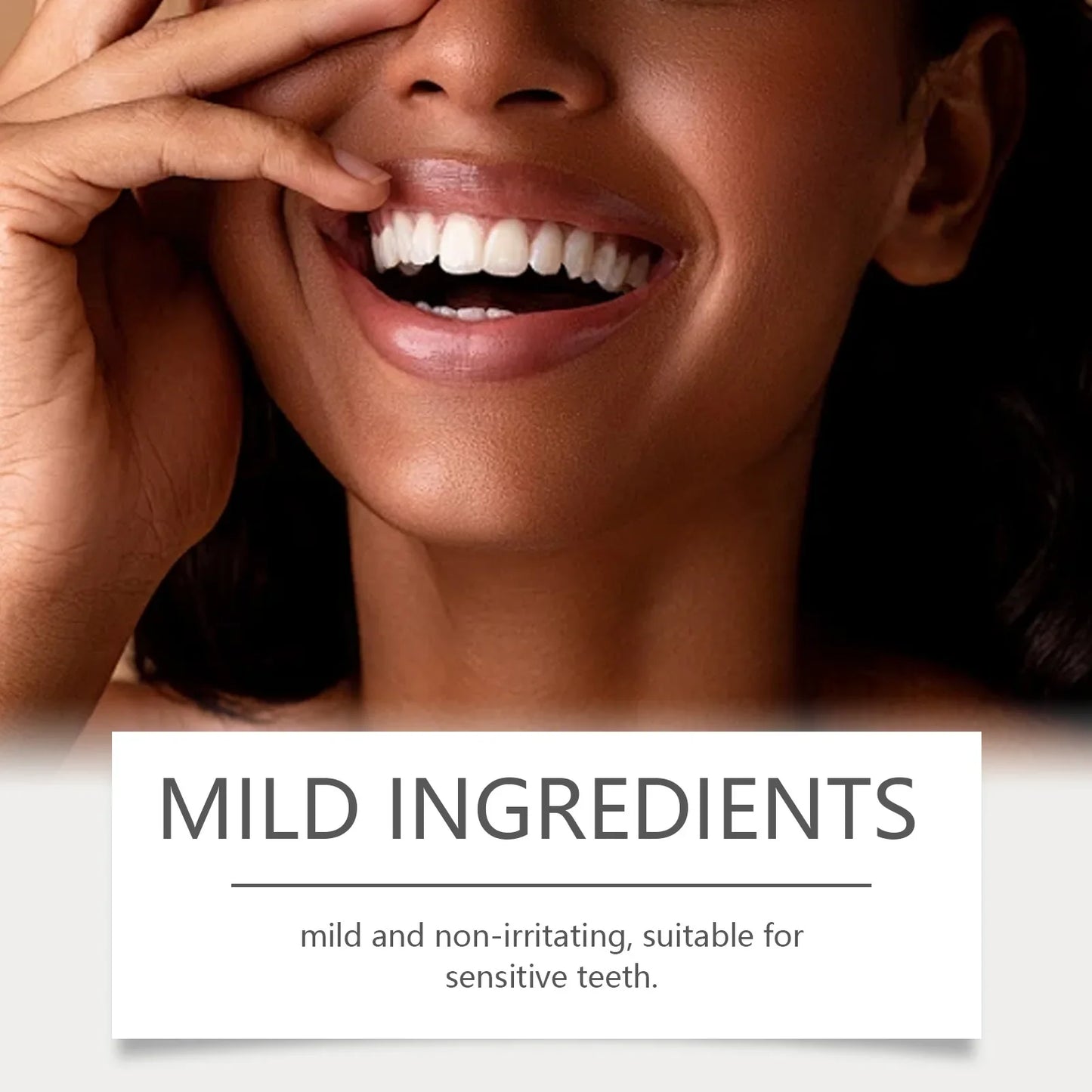 WhiteSmile Teeth Whitening Strips (14 Strips)
