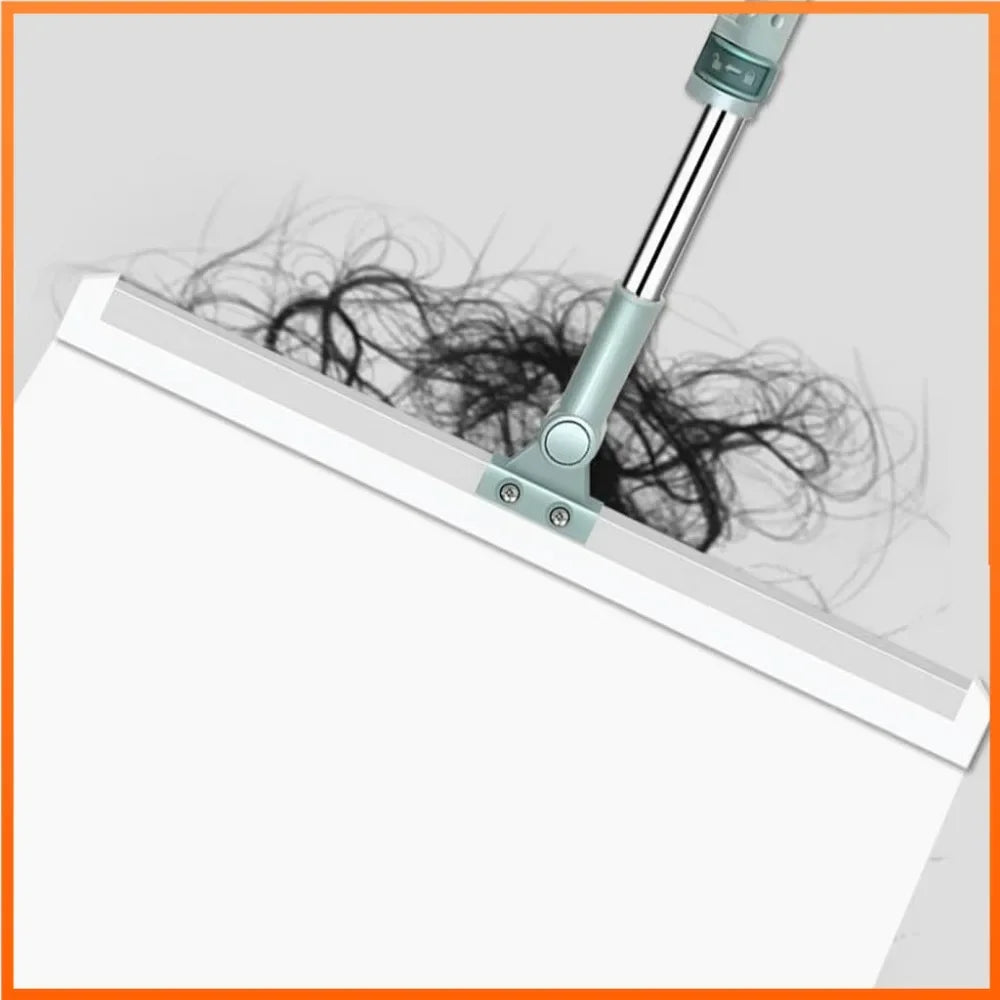 PROFESSIONAL AIRTIGHT BROOM