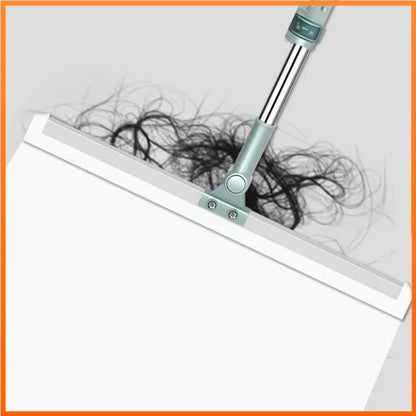 PROFESSIONAL AIRTIGHT BROOM