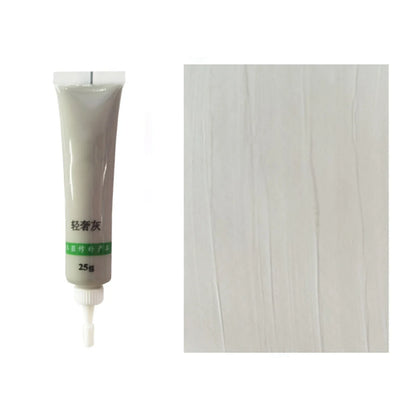 Wood Repair Paint Putty Cream