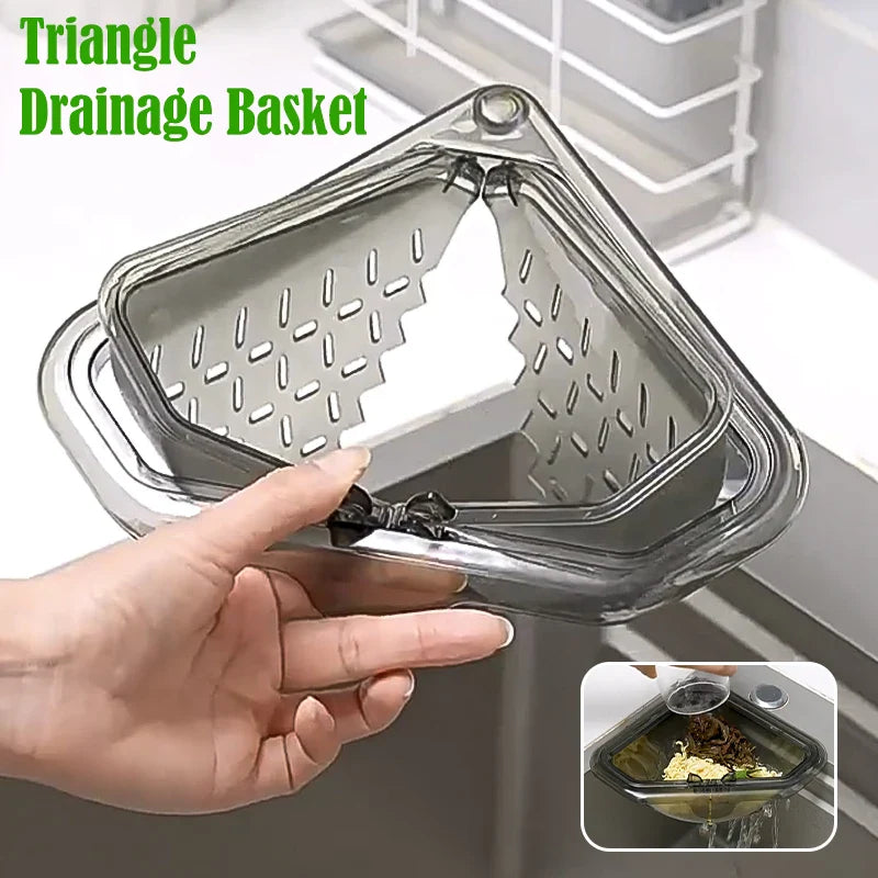 Kitchen Sink Strainer Basket