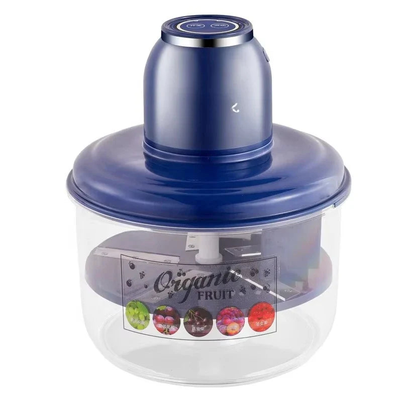 High-Speed Fruits Peeling Machine