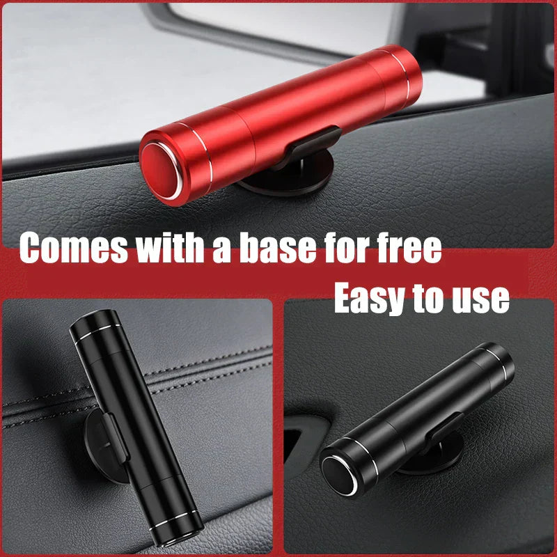 SafetyStrike™ - Multifunctional Escape Tool
