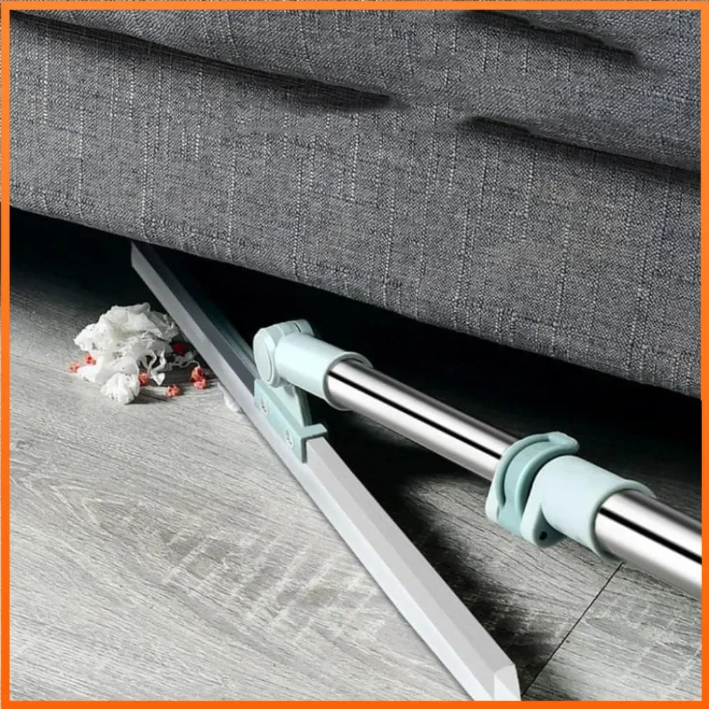 PROFESSIONAL AIRTIGHT BROOM