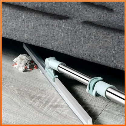 PROFESSIONAL AIRTIGHT BROOM