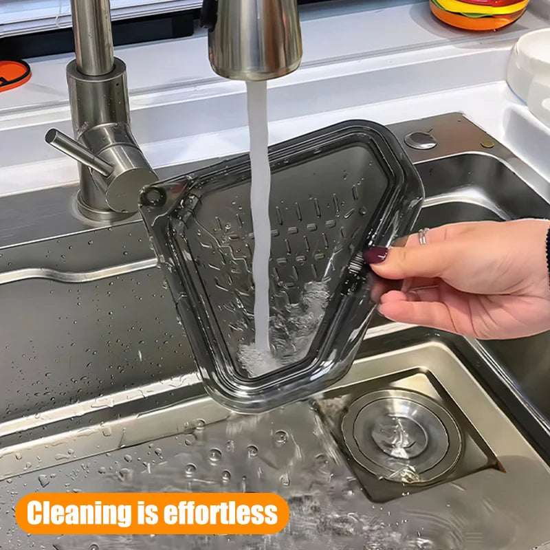 Kitchen Sink Strainer Basket